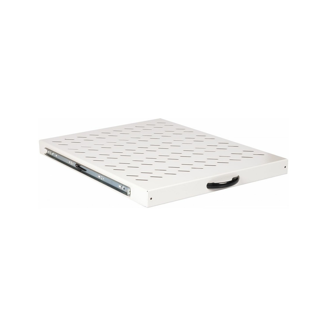 Buy 19' Fachboden aus. für Serverschränke 80cm 1U grau in Cyprus, Nicosia, Limassol, Larnaka, Pafos
