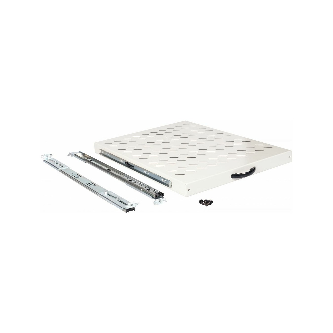 Buy 19' Fachboden aus. für Serverschränke 80cm 1U grau in Cyprus, Nicosia, Limassol, Larnaka, Pafos