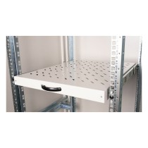 Buy 19' Fachboden aus. für Serverschränke 80cm 1U grau in Cyprus, Nicosia, Limassol, Larnaka, Pafos