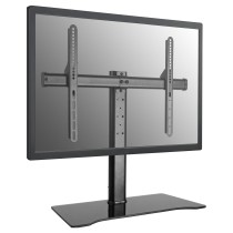 Buy Equip Tischfuß 32'-55' 1TFT Universal TV 40Kg schwarz retail in Cyprus, Nicosia, Limassol, Larnaka, Pafos