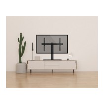 Buy Equip Tischfuß 32'-55' 1TFT Universal TV 40Kg schwarz retail in Cyprus, Nicosia, Limassol, Larnaka, Pafos