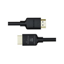 Buy MediaRange HDMI ETHERNET KABEL 2m in Cyprus, Nicosia, Limassol, Larnaka, Pafos