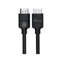 Buy MediaRange HDMI ETHERNET KABEL 2m in Cyprus, Nicosia, Limassol, Larnaka, Pafos