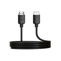 Buy MediaRange HDMI ETHERNET KABEL 2m in Cyprus, Nicosia, Limassol, Larnaka, Pafos