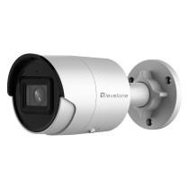 Buy IPCam FCS-5202 Fix Out 4MP H.265 IR6. PoE in Cyprus, Nicosia, Limassol, Larnaka, Pafos