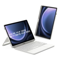 Buy inateck Keyboard Samsung 11' QWERTZ white in Cyprus, Nicosia, Limassol, Larnaka, Pafos