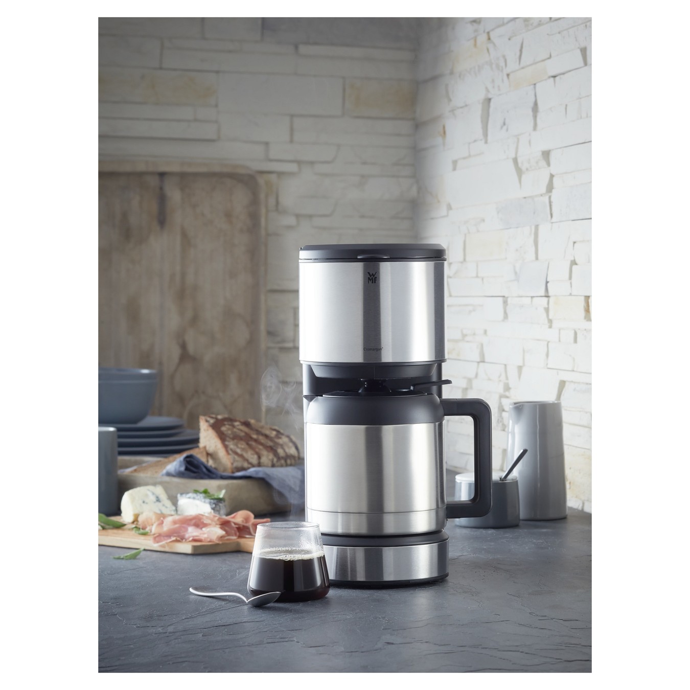 Buy STELIO Aroma Kaffeemaschine 3200000039 Thermokanne in Cyprus, Nicosia, Limassol, Larnaka, Pafos