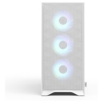 Buy Fractal Design Pop Air 2 White Solid ATX in Cyprus, Nicosia, Limassol, Larnaka, Pafos