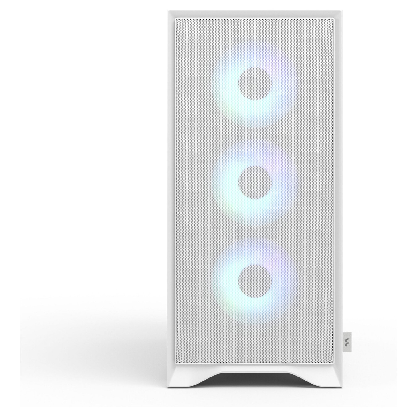 Buy Fractal Design Pop Air 2 White Solid ATX in Cyprus, Nicosia, Limassol, Larnaka, Pafos