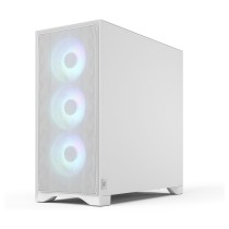 Buy Fractal Design Pop Air 2 White Solid ATX in Cyprus, Nicosia, Limassol, Larnaka, Pafos