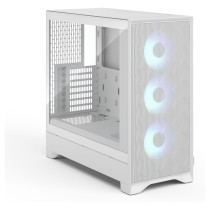 Buy Fractal Design Pop Air 2 White Solid ATX in Cyprus, Nicosia, Limassol, Larnaka, Pafos