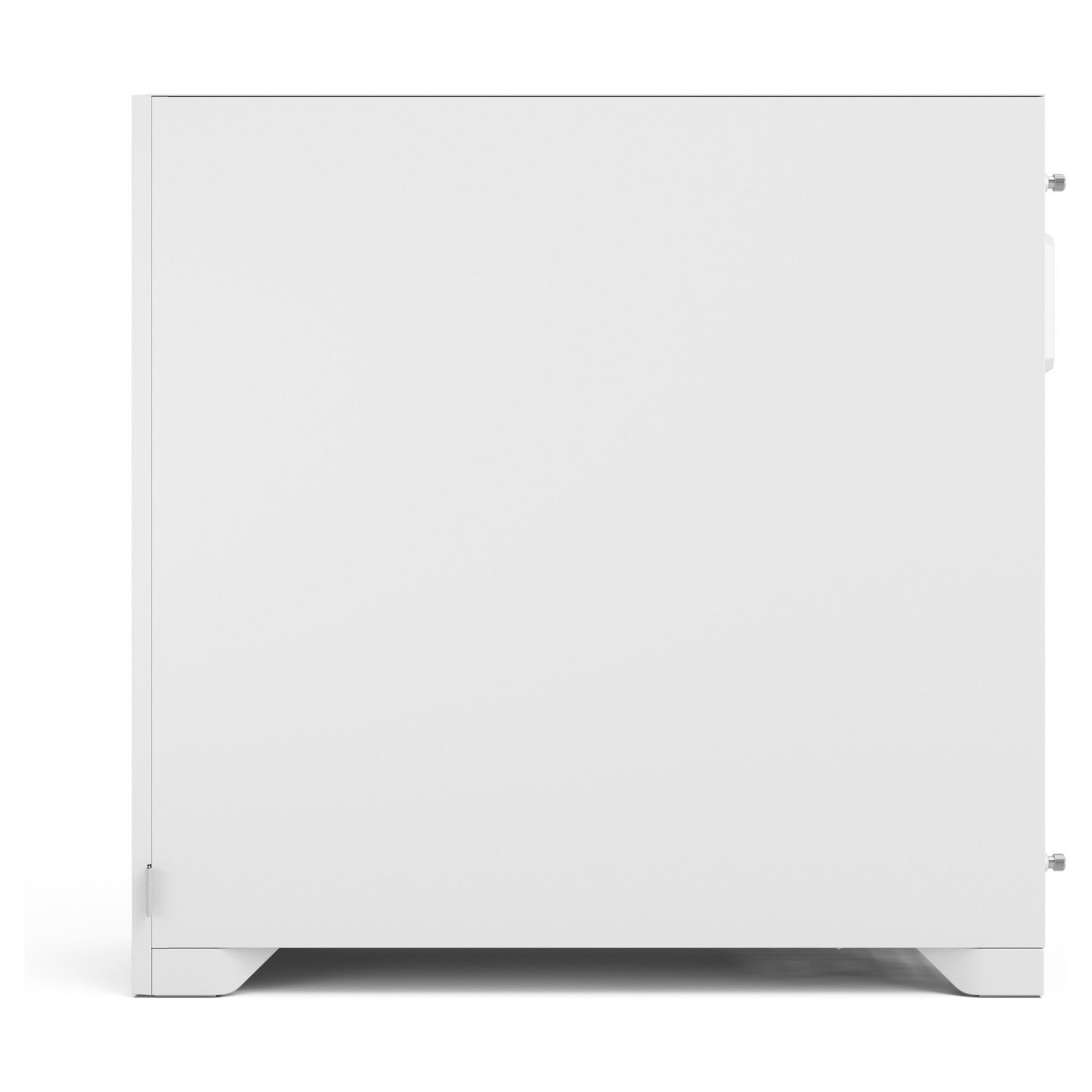Buy Fractal Design Pop Air 2 White Solid ATX in Cyprus, Nicosia, Limassol, Larnaka, Pafos