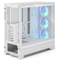 Buy Fractal Design Pop Air 2 White Solid ATX in Cyprus, Nicosia, Limassol, Larnaka, Pafos