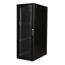 Buy ROLINE 19-Zoll Serverschrank Pro 36 HE, 600x1000 BxT schwarz in Cyprus, Nicosia, Limassol, Larnaka, Pafos