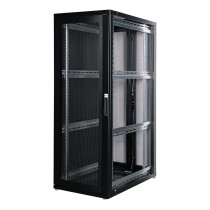 Buy ROLINE 19-Zoll Serverschrank Pro 36 HE, 600x1000 BxT schwarz in Cyprus, Nicosia, Limassol, Larnaka, Pafos