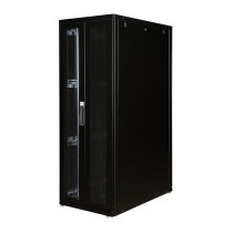 Buy ROLINE 19-Zoll Serverschrank Pro 36 HE, 600x1000 BxT schwarz in Cyprus, Nicosia, Limassol, Larnaka, Pafos