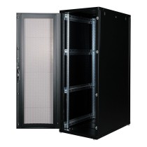 Buy ROLINE 19-Zoll Serverschrank Pro 36 HE, 600x1000 BxT schwarz in Cyprus, Nicosia, Limassol, Larnaka, Pafos