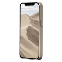 Buy dbramante1928 Dune - Hintere Abdeckung fr Mobiltelefon - 100 % recycelter Kunststoff - Sand - fr Apple iPhone 14 Pro Max in 