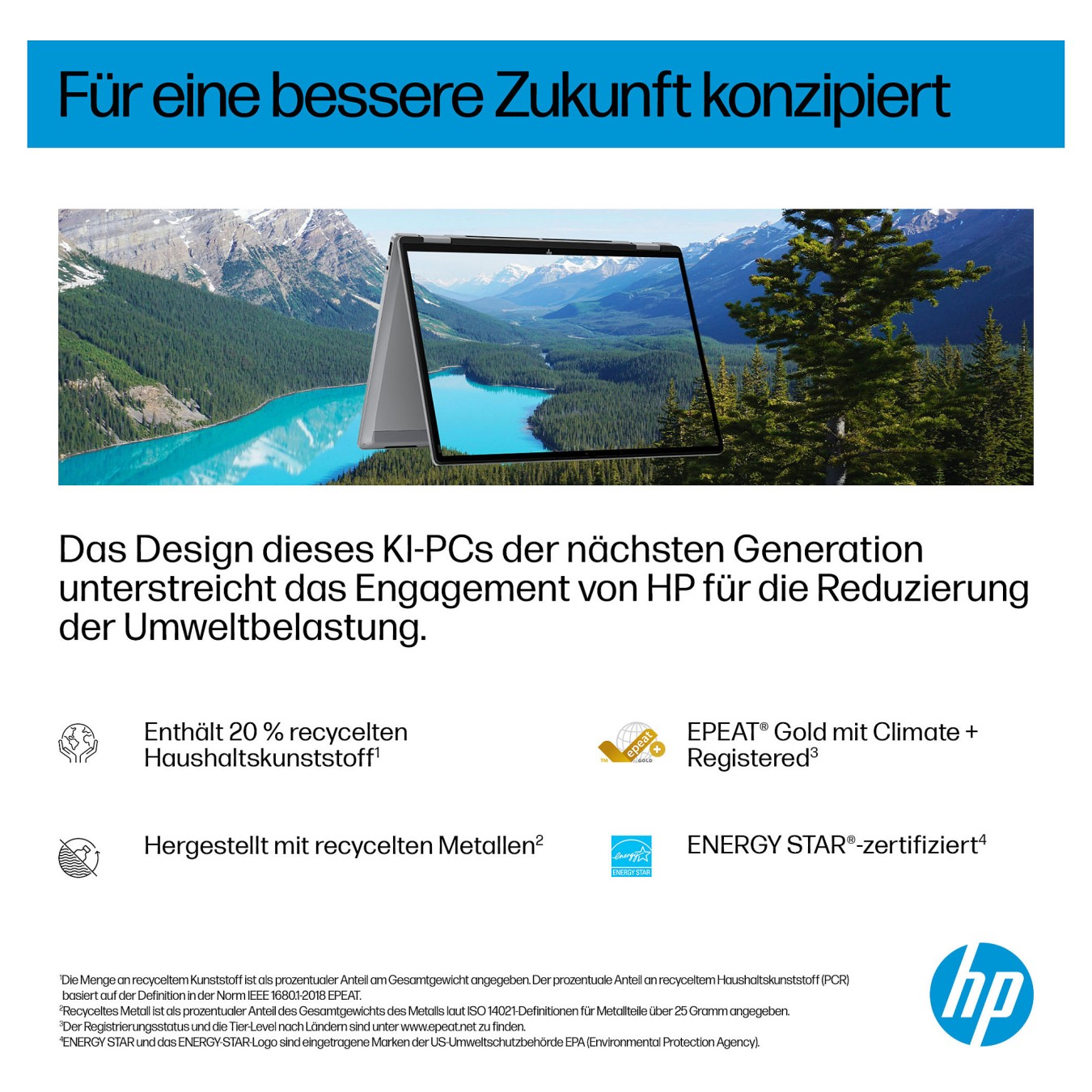 Buy HP OmniBook X Flip x360 14-fk0153ng RYZ AI 7 350 16GB 512SSD W11 Home Touch in Cyprus, Nicosia, Limassol, Larnaka, Pafos