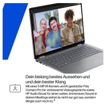 Buy HP OmniBook X Flip x360 14-fk0153ng RYZ AI 7 350 16GB 512SSD W11 Home Touch in Cyprus, Nicosia, Limassol, Larnaka, Pafos