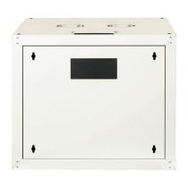 Buy 19' Netzwerkschrank Glastür PM 600x600mm 9HE grau in Cyprus, Nicosia, Limassol, Larnaka, Pafos