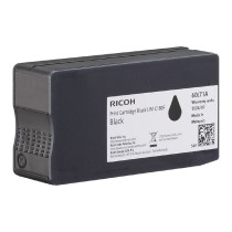 Buy Ricoh Tinte Black IJM C180F 2.000 Seiten nach ISO IEC24711 in Cyprus, Nicosia, Limassol, Larnaka, Pafos