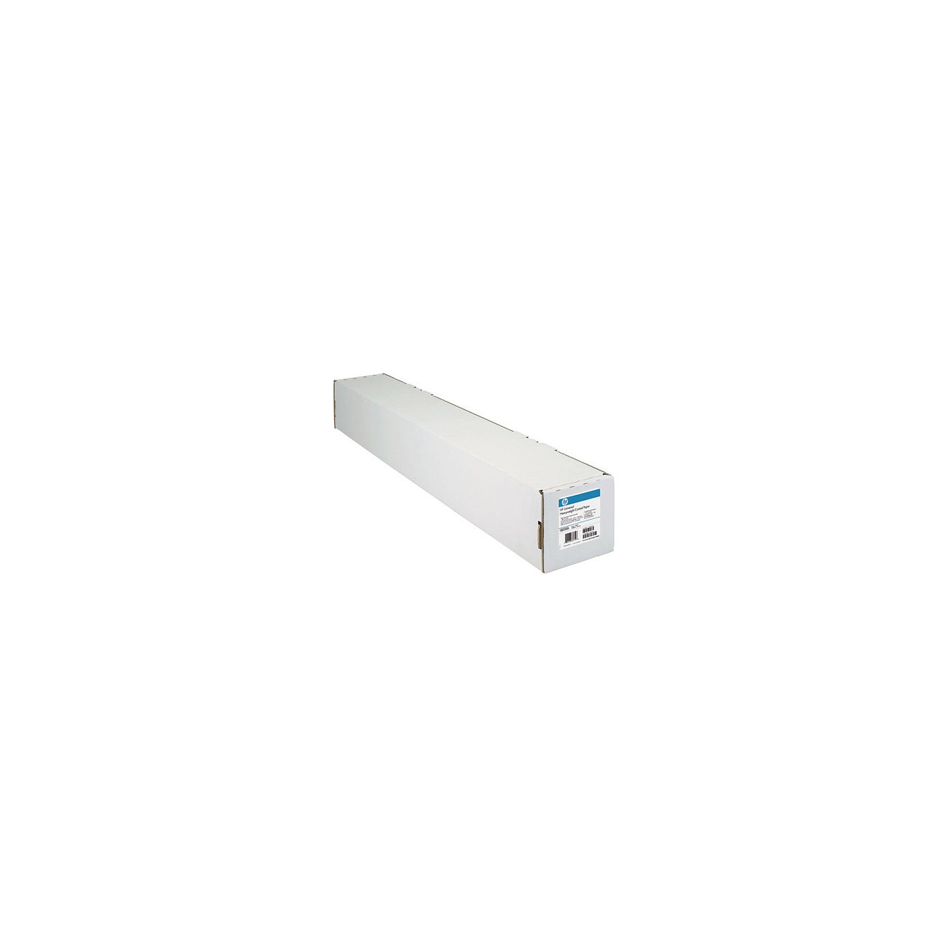Buy HP Q1412B 24 Beschichtete Papierrolle in Cyprus, Nicosia, Limassol, Larnaka, Pafos