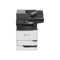Buy LEXMARK MX721ade Laser-Multifunktionsdrucker s w in Cyprus, Nicosia, Limassol, Larnaka, Pafos