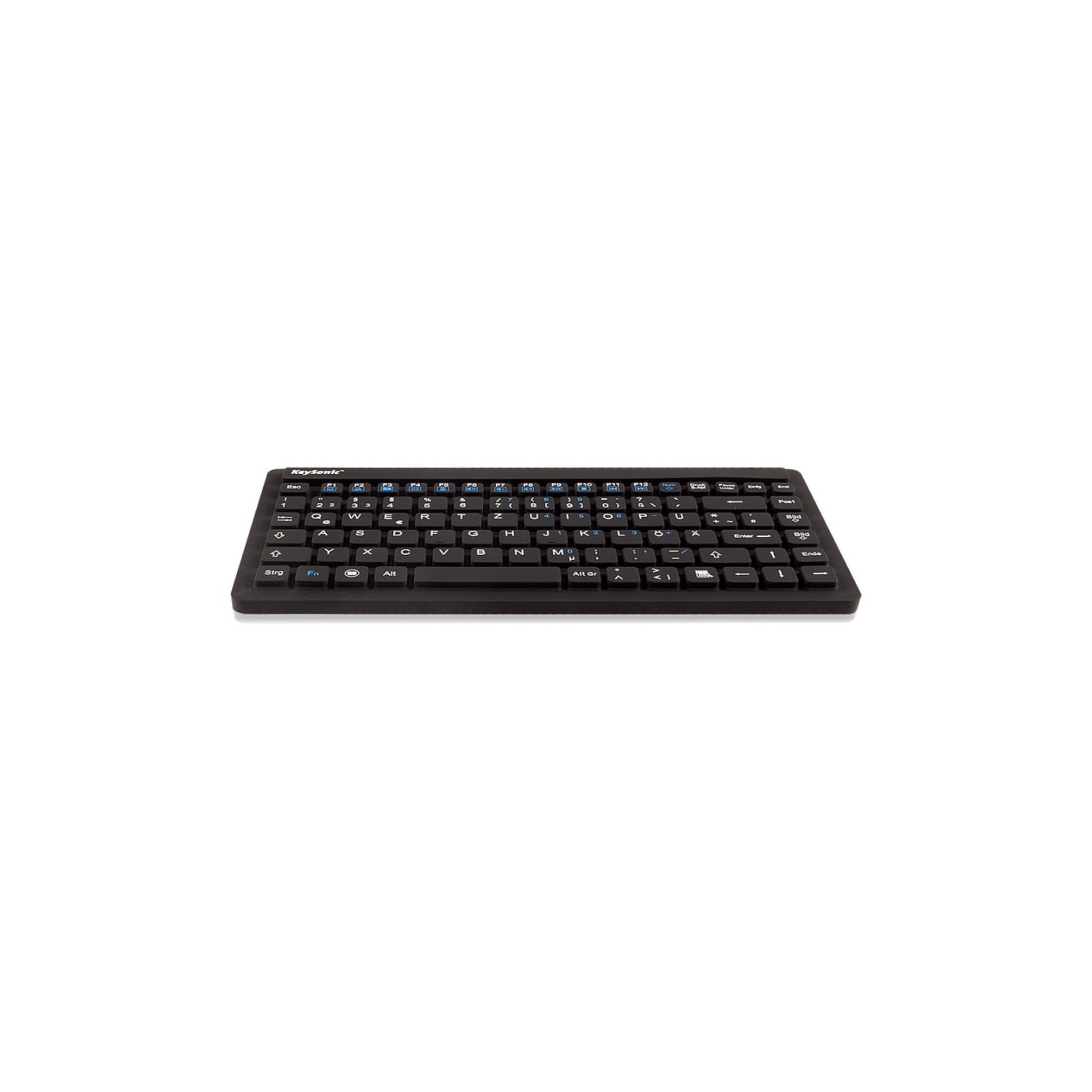 Buy KeySonic KSK-3230IN (UK) IP68 W-dicht Silikon bulk in Cyprus, Nicosia, Limassol, Larnaka, Pafos