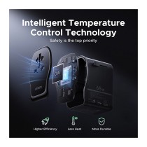 Buy UGREEN S550 Travel Adapter Universal GaN 65W mit Typ B (USA) Typ E F (EU) Typ G (Grobritannien) Typ I (Australien China) in 