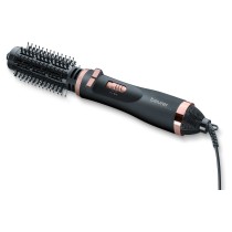 Buy beurer HT 80 Warmluftbürste schwarz in Cyprus, Nicosia, Limassol, Larnaka, Pafos