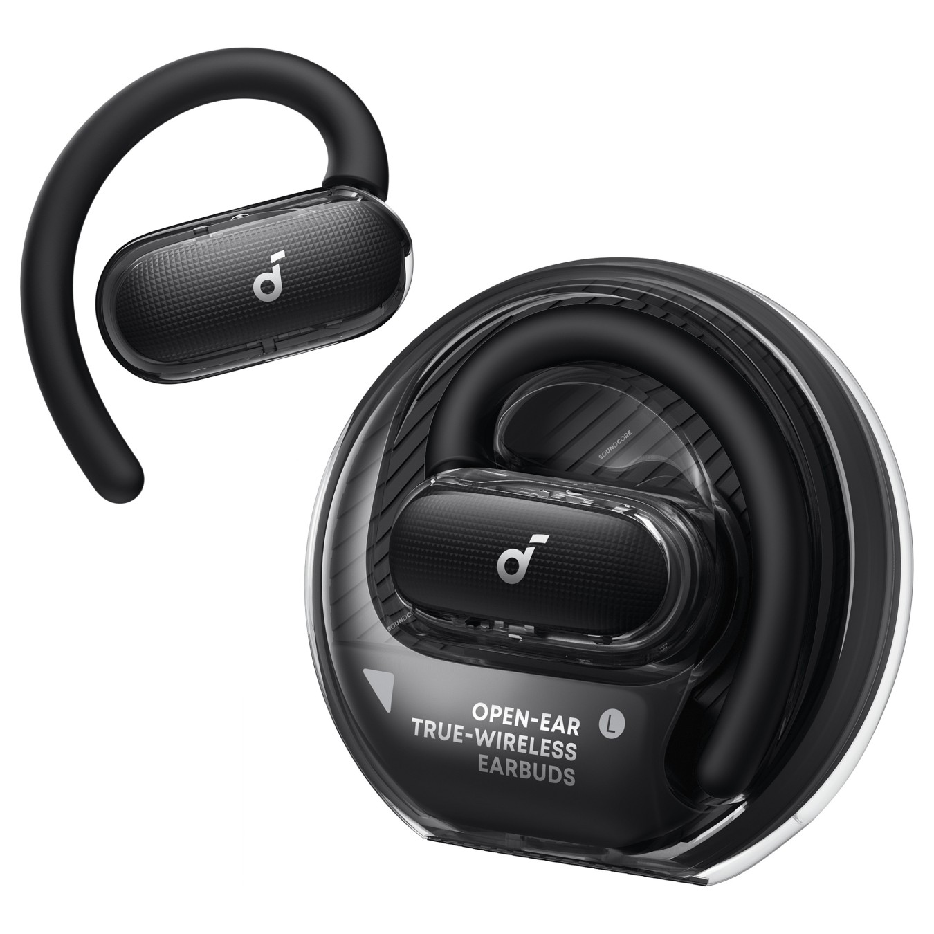 Buy ANKER Soundcore V40i black in Cyprus, Nicosia, Limassol, Larnaka, Pafos