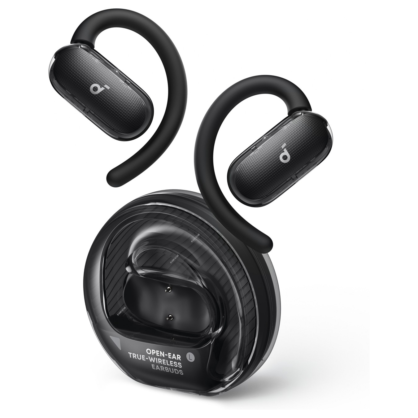 Buy ANKER Soundcore V40i black in Cyprus, Nicosia, Limassol, Larnaka, Pafos