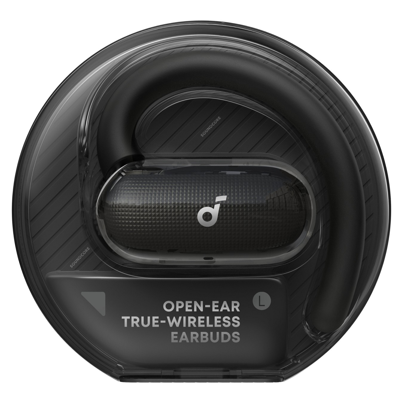Buy ANKER Soundcore V40i black in Cyprus, Nicosia, Limassol, Larnaka, Pafos