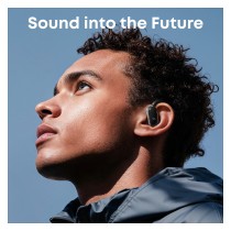 Buy ANKER Soundcore V40i black in Cyprus, Nicosia, Limassol, Larnaka, Pafos