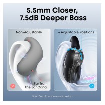 Buy ANKER Soundcore V40i black in Cyprus, Nicosia, Limassol, Larnaka, Pafos