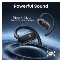 Buy ANKER Soundcore V40i black in Cyprus, Nicosia, Limassol, Larnaka, Pafos