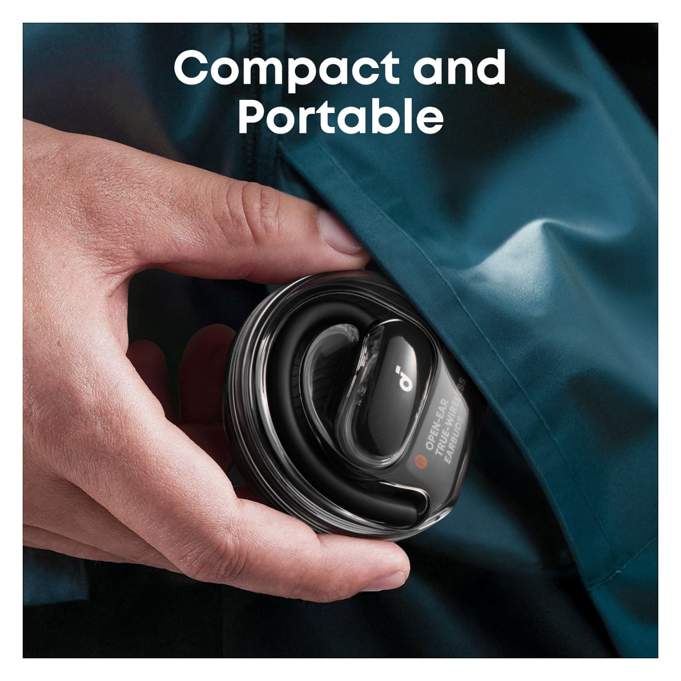Buy ANKER Soundcore V40i black in Cyprus, Nicosia, Limassol, Larnaka, Pafos
