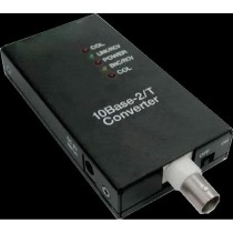 Buy Z ALLNET Medienkonverter 10BASE-T 10BASE2 auf BNC ALL0500v3 DC 12VDC in Cyprus, Nicosia, Limassol, Larnaka, Pafos