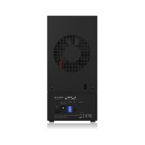 Buy ICY BOX RAID-System, 2x 2,5' 3,5' HDD, 1x USB 3.1 (Gen 2) Host, 0 1 LARG. SING. in Cyprus, Nicosia, Limassol, Larnaka, Pafos