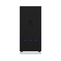 Buy ICY BOX RAID-System, 2x 2,5' 3,5' HDD, 1x USB 3.1 (Gen 2) Host, 0 1 LARG. SING. in Cyprus, Nicosia, Limassol, Larnaka, Pafos