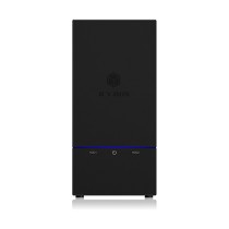 Buy ICY BOX RAID-System, 2x 2,5' 3,5' HDD, 1x USB 3.1 (Gen 2) Host, 0 1 LARG. SING. in Cyprus, Nicosia, Limassol, Larnaka, Pafos