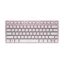 Buy Cherry TAS KW 7100 MINI BT Wireless EU-Layout Cherry Blossom in Cyprus, Nicosia, Limassol, Larnaka, Pafos