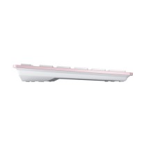 Buy Cherry TAS KW 7100 MINI BT Wireless EU-Layout Cherry Blossom in Cyprus, Nicosia, Limassol, Larnaka, Pafos