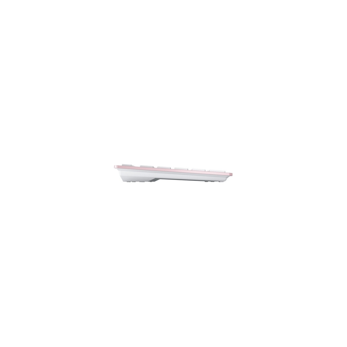 Buy Cherry TAS KW 7100 MINI BT Wireless EU-Layout Cherry Blossom in Cyprus, Nicosia, Limassol, Larnaka, Pafos