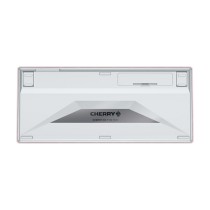 Buy Cherry TAS KW 7100 MINI BT Wireless EU-Layout Cherry Blossom in Cyprus, Nicosia, Limassol, Larnaka, Pafos