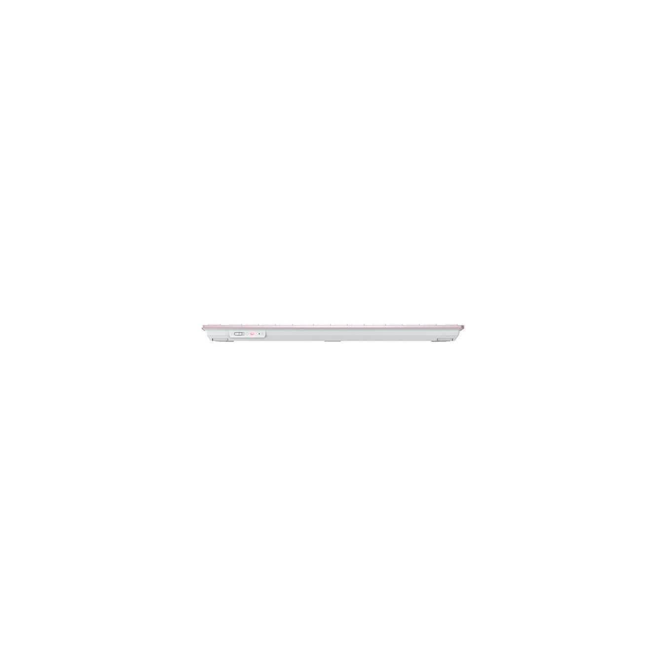 Buy Cherry TAS KW 7100 MINI BT Wireless EU-Layout Cherry Blossom in Cyprus, Nicosia, Limassol, Larnaka, Pafos