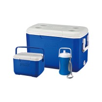 Buy COLEMAN Kühlboxen-Kombo Kühlb. m. 45,7L, 4,7L, 2L in Cyprus, Nicosia, Limassol, Larnaka, Pafos