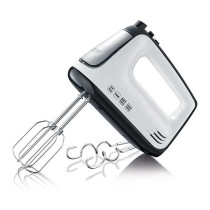 Buy Handmixer HM 3830 (wei schwarz, 400 Watt) in Cyprus, Nicosia, Limassol, Larnaka, Pafos