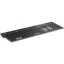 Buy HP 725 - Rechargeable Wireless Full-Size Keyboard - Grey, RF 2.4GHz + Blueto... in Cyprus, Nicosia, Limassol, Larnaka, Pafos